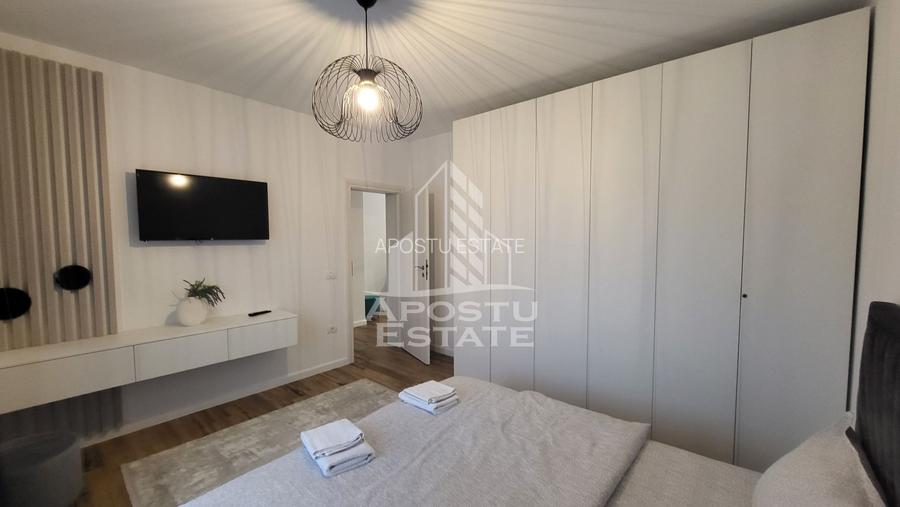 Apartament modern,2 camere,etaj 1,Dumbravita - 16