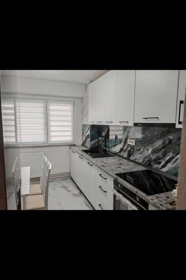 APARTAMENT E CAMERE ULTRACENTRAL PASAJ MAGNOLIA