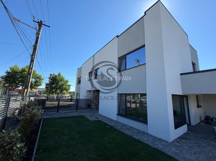 Casa de vanzare | Constructie premium | Nou | Moreni, Dambovita - 4