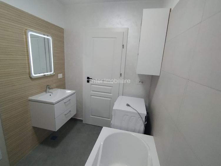 Apartament 1 camera BLOC NOU Lapis Residence Platoul Galata 162768 - 8