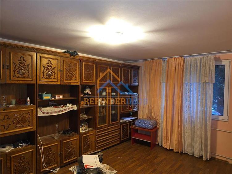 Vanzare 3 camere Trapezului -Ozana 70mp