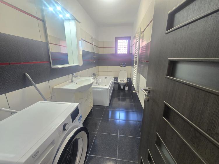 Apartament cu 3 camere intabulat , mobilat si utilat Cod oferta 162590 - 12