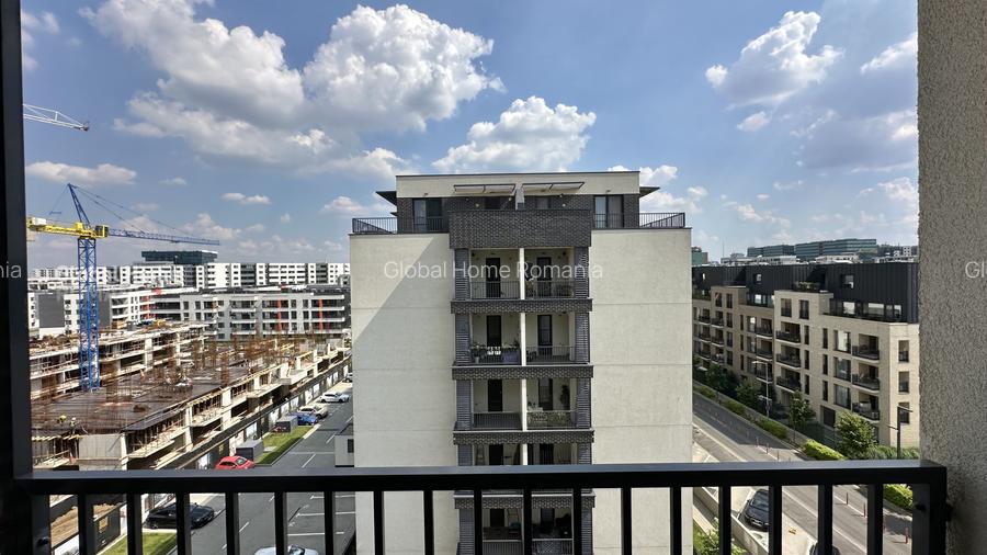 H Pipera Lake | 3 Camere | 80MP | Orientare pe 2 puncte cardinale - 11