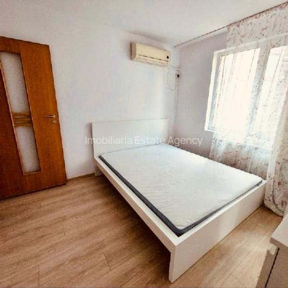 Apartament 2 camere Iancului, stradal, 10 minute de metrou, mobilat modern - 2
