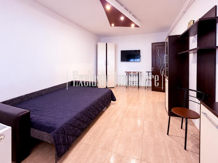 Apartament 3 camere | Campus |