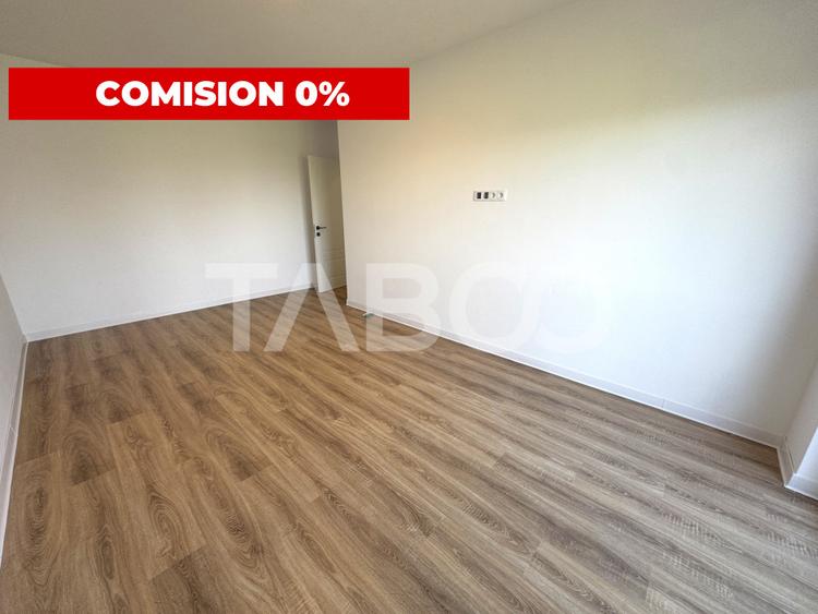 Apartament decomandat 2 camere 58 mpu balcon parcare Doamna Stanca