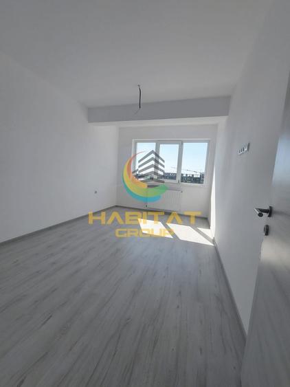 Vanzare garsoniera 43 mp cu centrala proprie Grand Arena