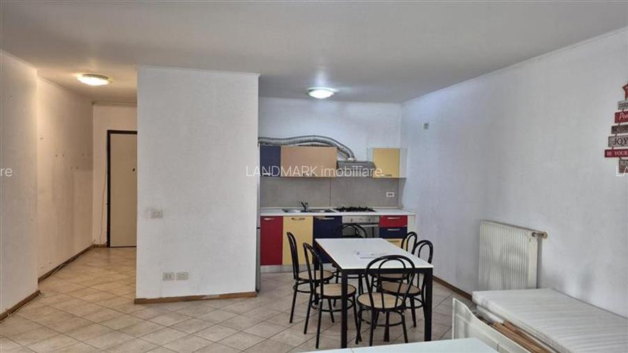COMISION 0% APARTAMENT 2 CAMERE, 2 BAI 79 MP MURES BRAYTIM - 3