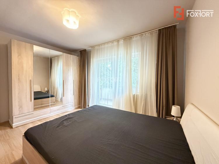 Apartament cu 2 camere, 57 mp de vanzare in zona Bucovina - 19