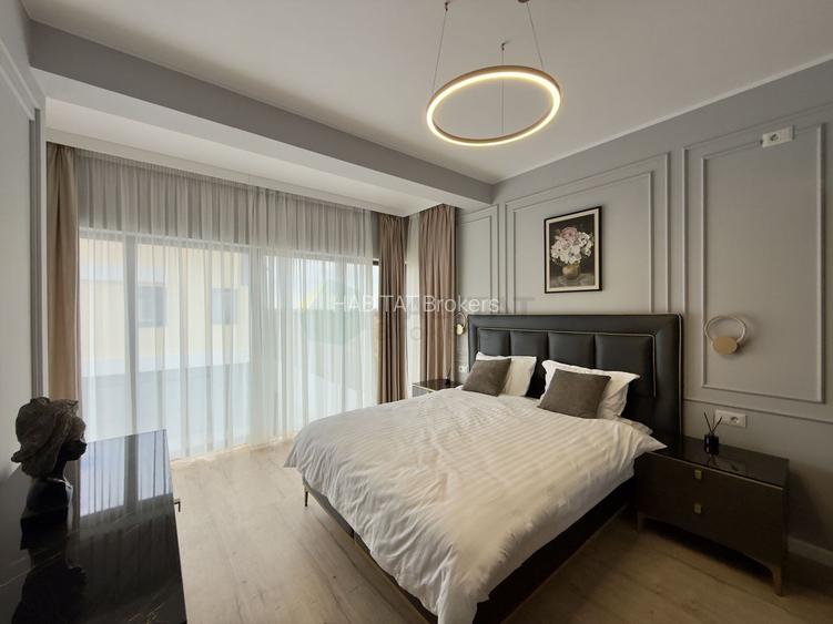 Green Residence Faza 3| Vila individuala 5 camere - 13
