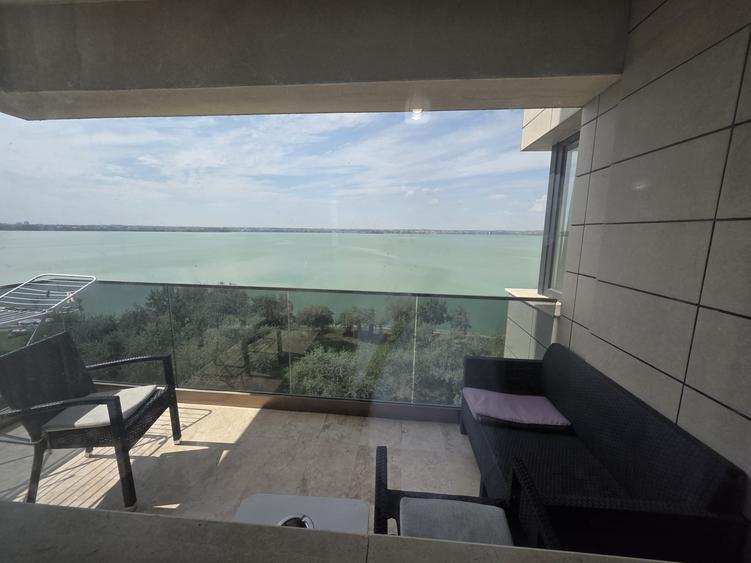 Apartament 2 camere statiunea MAMAIA - zona Vega - Butoaie 129500