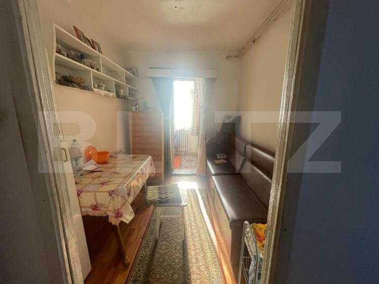Apartament 2 camere, 43 mp, Zalau