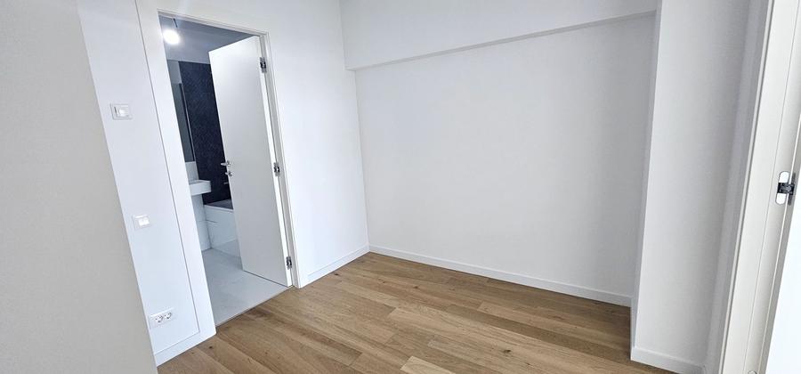 Apartament cu vedere la lacul Floreasca etajul 20