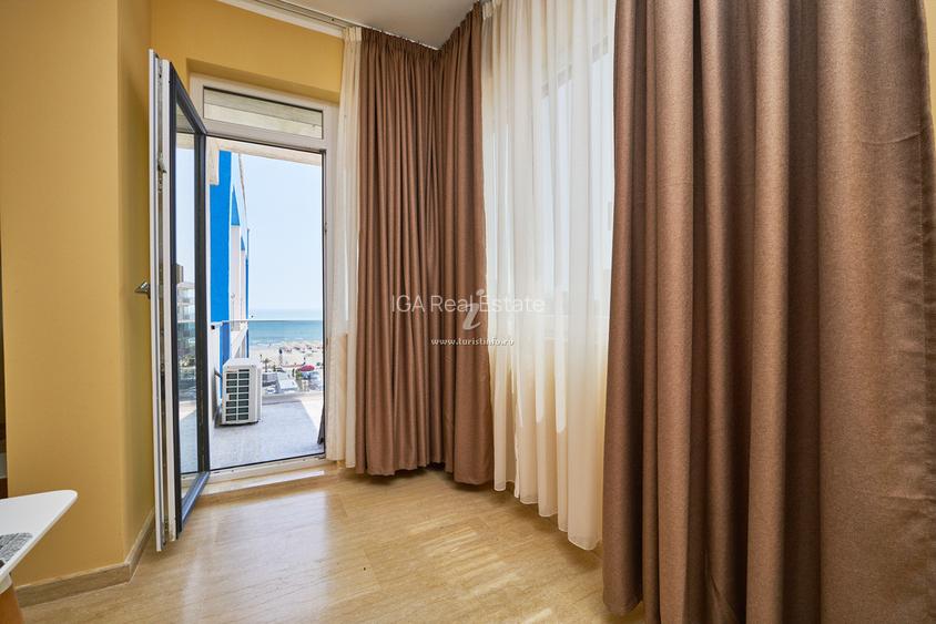 Apartament 3 camere la mare - 7