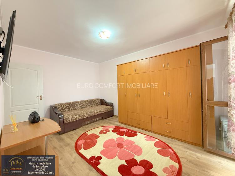 Apartament 1 Cameră De Închiriat, Micro 40 – Lângă Shopping City - 2