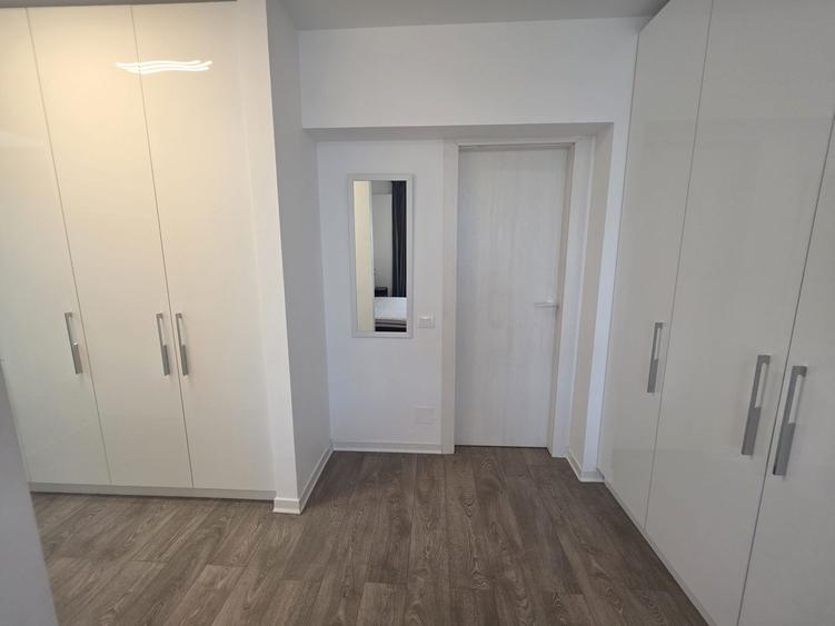 3 camere | Cloud 9 Residence | Aviației| 2 terase| 2 parcări subterane