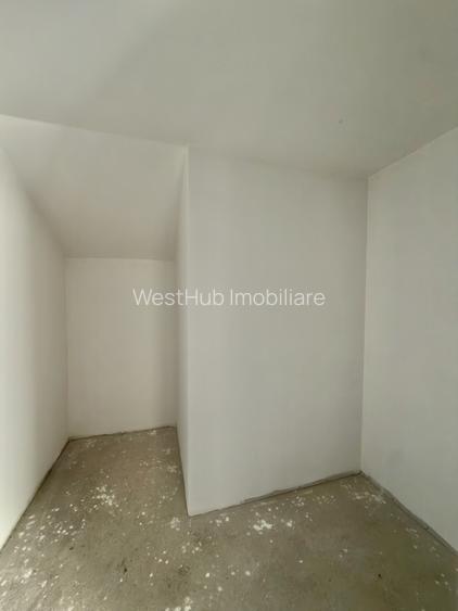 Casa individuala, 4 camere, 125mp utili, 500mp teren - Sanmihai Roman - 18