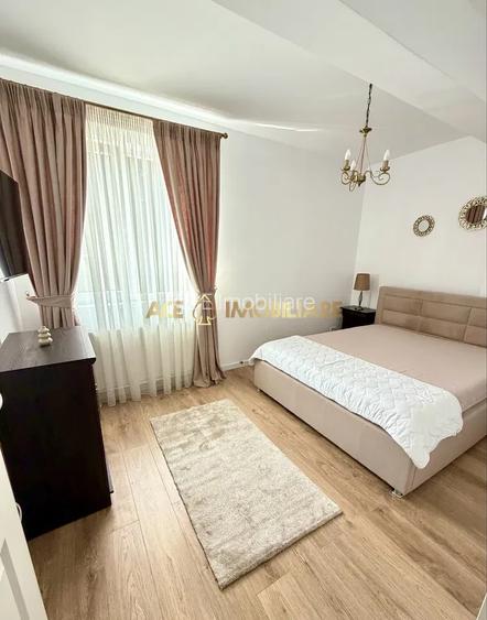 2 Camere de inchiriat | Mihai Bravu | Centrala | Parcare - 3
