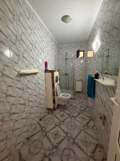 Vila individuala, demisol + p+2, 396mp utili, curte, garaj, centrala proprie