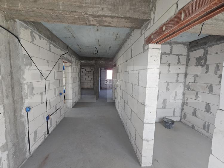 Casa S+P+1, 205 mpu, 389 mp teren, zona Bariera Valcii - 4