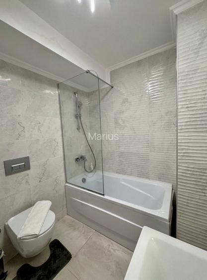 Apartament 2 camere cu vede spre lac - 10