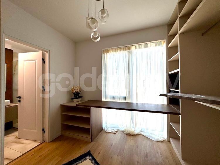 Vilă partial mobilata cu 4 camere | prima inchiriere