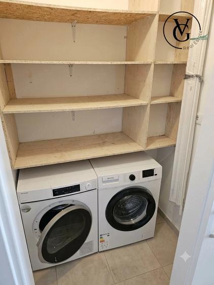 Apartament 3 camere | Parcare | Pet friendly | Energia Residence