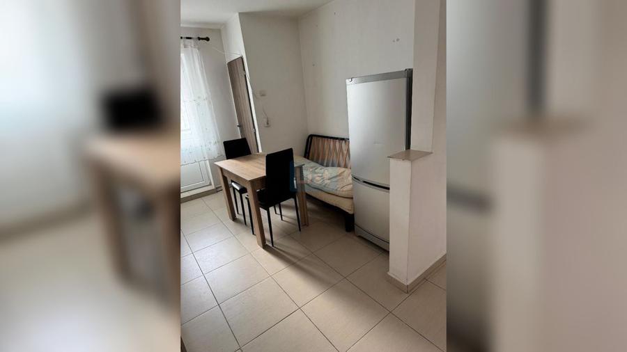 COMISION 0%! Ap. 3 camere 48 mp + balcon, Mănăștur – strada Izlazului