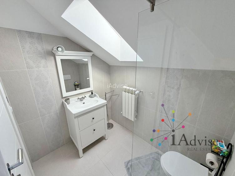 Vanzare Apartament 3 Camere Poiana Brasov