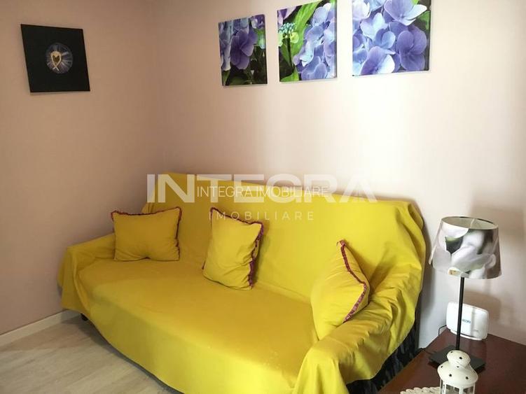 Apartament Decomandat 3 Camere 2 Balcoane | Etaj 2 | Expunere S-V Str. Mehedinti - 4