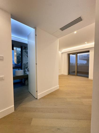Apartament Cortina 126 Iancu Nicolae - Baneasa - Locatie ideala | Acces facil