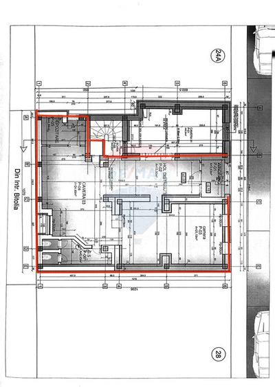 Spațiu Comercial de Închiriat – 80 mp | Dorobanți-Putul Lui Zamfir 26 - 8