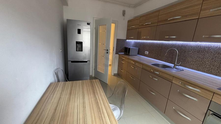 REA1024980 Apartament 3 camere modern  l Fundeni