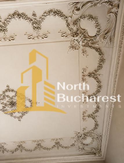 PROPRIETATE ISTORICA RARA - BULEVARDUL DACIA