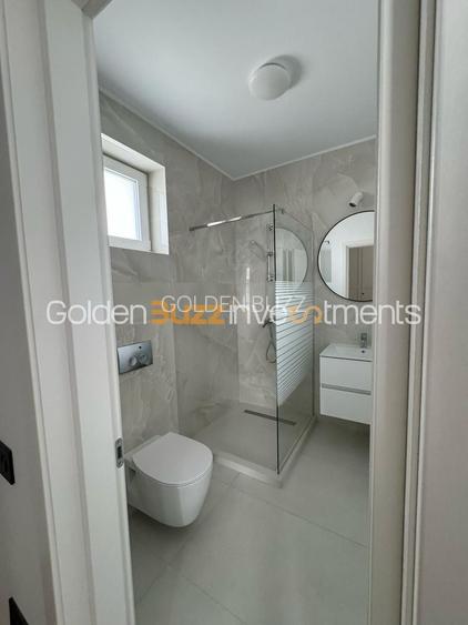 Vila Rond OMV | De închiriat | 4 dormitoare - 6