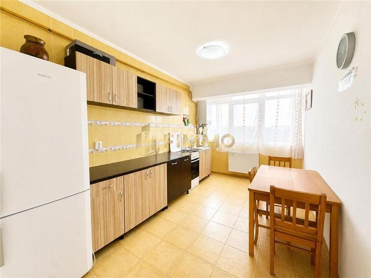 Apartament George Enescu | 2 cam | ID: 1860 - 3