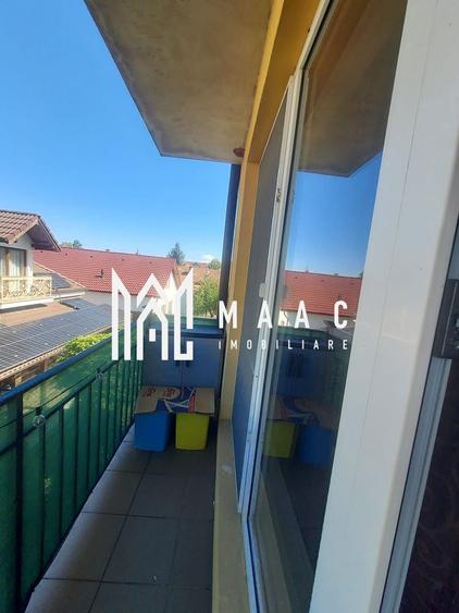 Apartament 2 camere de vânzare | Calea Poplacii | 35 mp, garaj