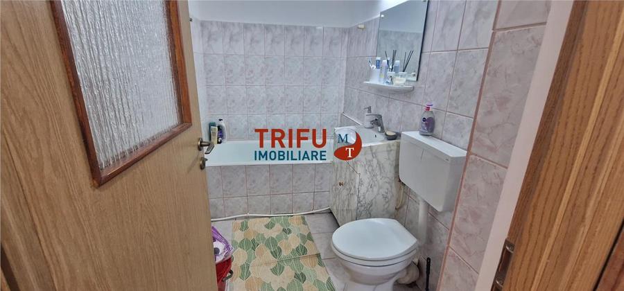Garsoniera de vanzare zona Cetate
