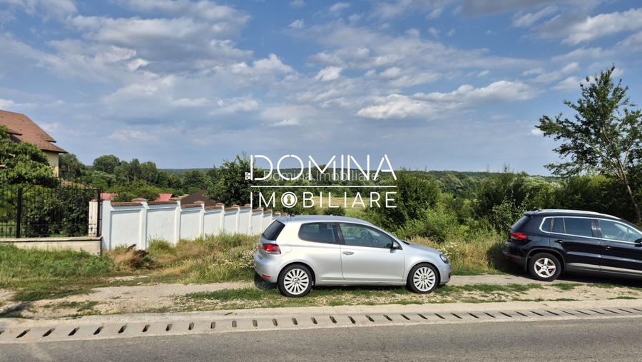 Vânzare teren situat în Târgu Jiu, Loc. Componentă Bârsești - 3