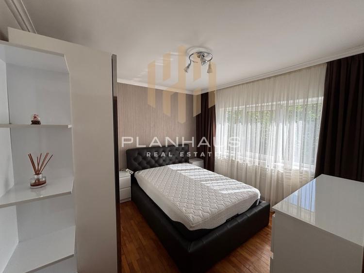 Apartament 2 camere, decomandat - bld. Republicii, zona Liana