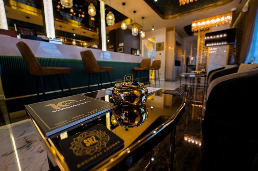 Spatiu comercial premium 192mp, terasa moderna, deschidere Metalurgiei