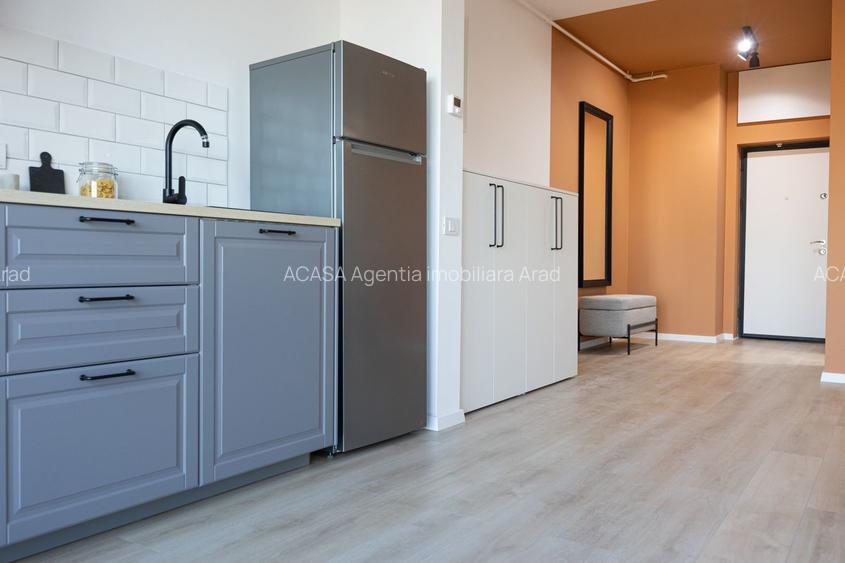 Apartament 2 camere direct de la DEZVOLTATOR - 16