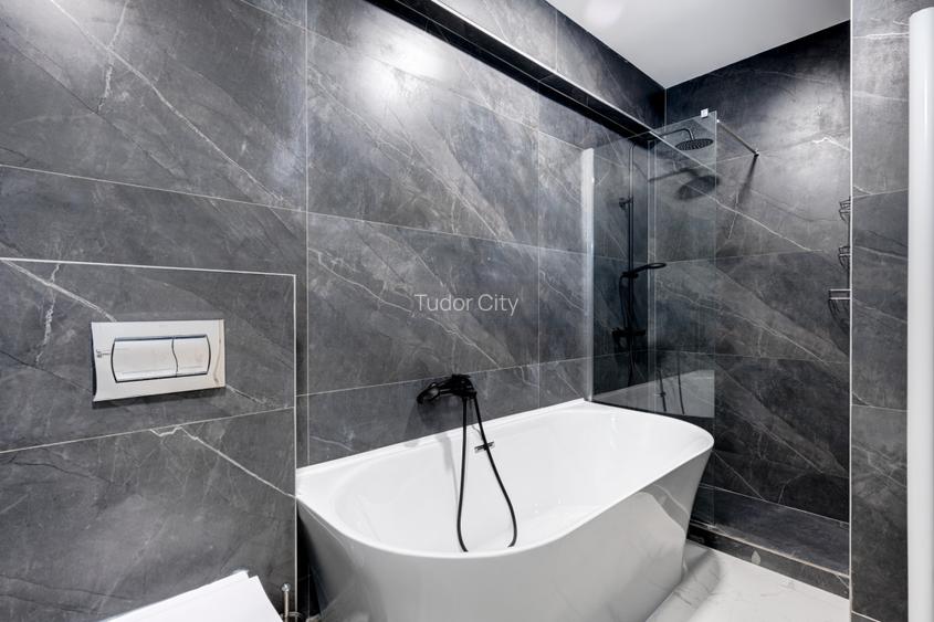 Apartament elegant de 2 camere, 82mp utili, loc de parcare și boxă! - 19