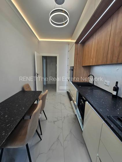 Drumul Taberei - Plaza - parcare subterană - prima inchiriere - 11