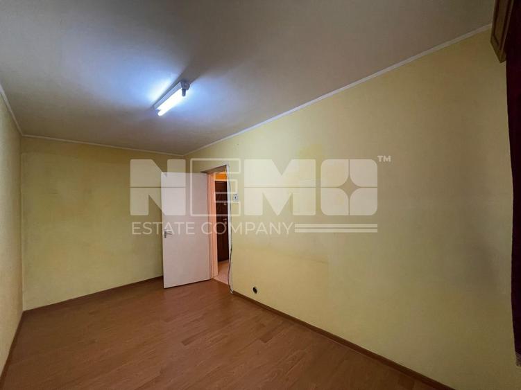APARTAMENT 3 CAMERE| ZONA CENTRALA| RADAUTI
