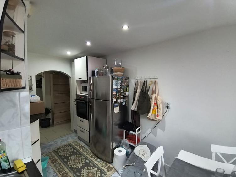 APARTAMENT DE VANZARE IN SIRET – 4 camere | Etaj 1