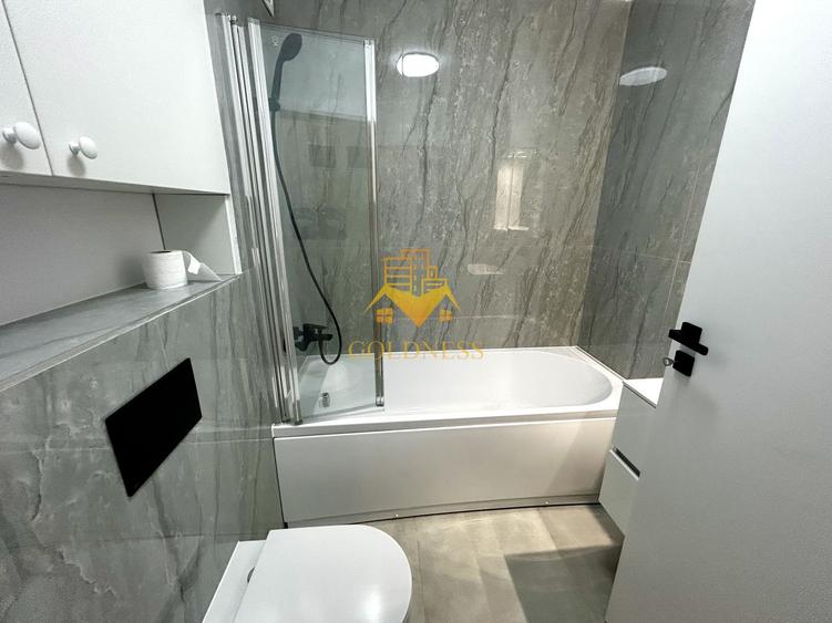 2 camere,modern,parcare,bloc nou, Floresti, Somesului Zona Avram Iancu