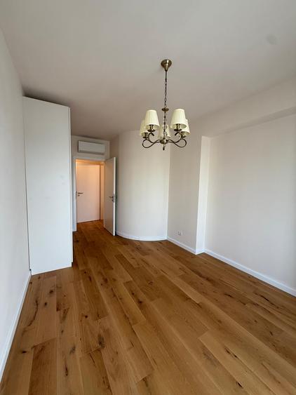 Apartament 4 camere Green Lake | 127,89 mp | 2 terase | Parcare subterana