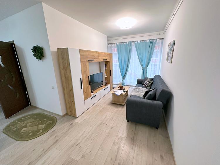 2 camere, bloc nou, modern, garaj, in Zorilor, zona hotel Golden Tulip