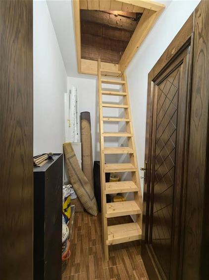 Casa premium Ultra Central pe Iuliu Maniu